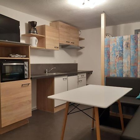 Your Basecamp! Roppen Экстерьер фото