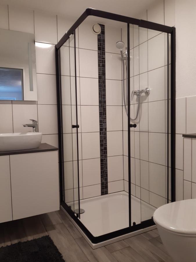 Your Basecamp! Roppen Экстерьер фото