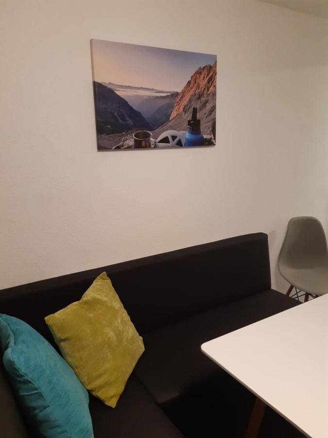 Your Basecamp! Roppen Экстерьер фото