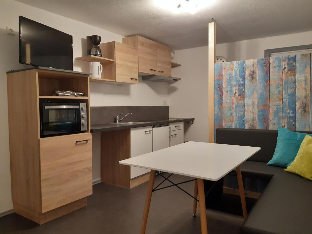 Your Basecamp! Roppen Экстерьер фото