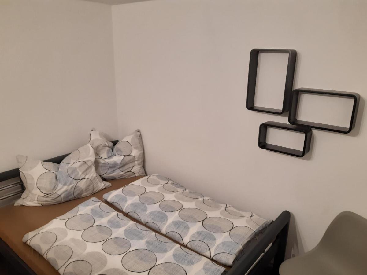 Your Basecamp! Roppen Экстерьер фото