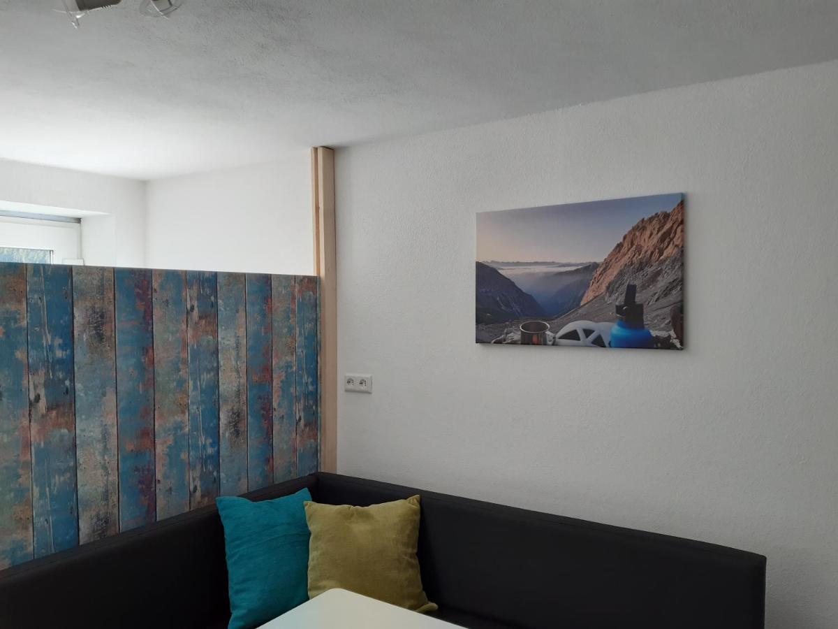 Your Basecamp! Roppen Экстерьер фото