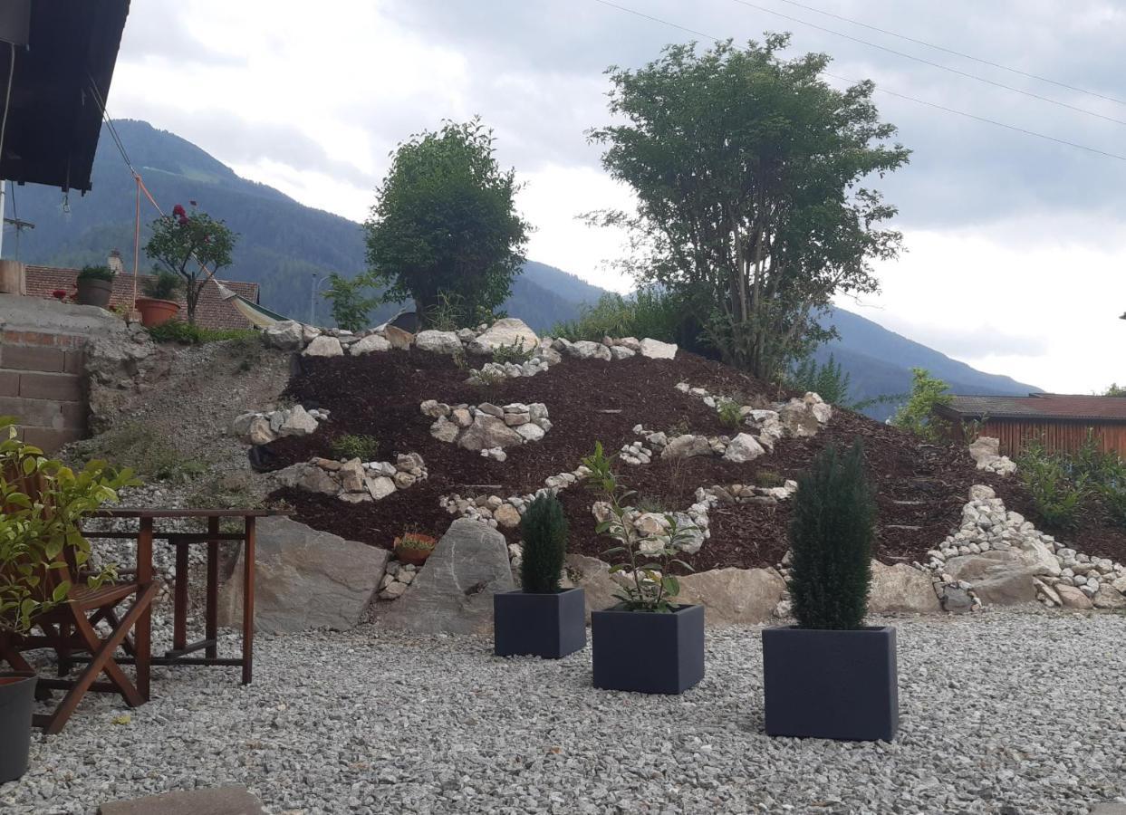 Your Basecamp! Roppen Экстерьер фото