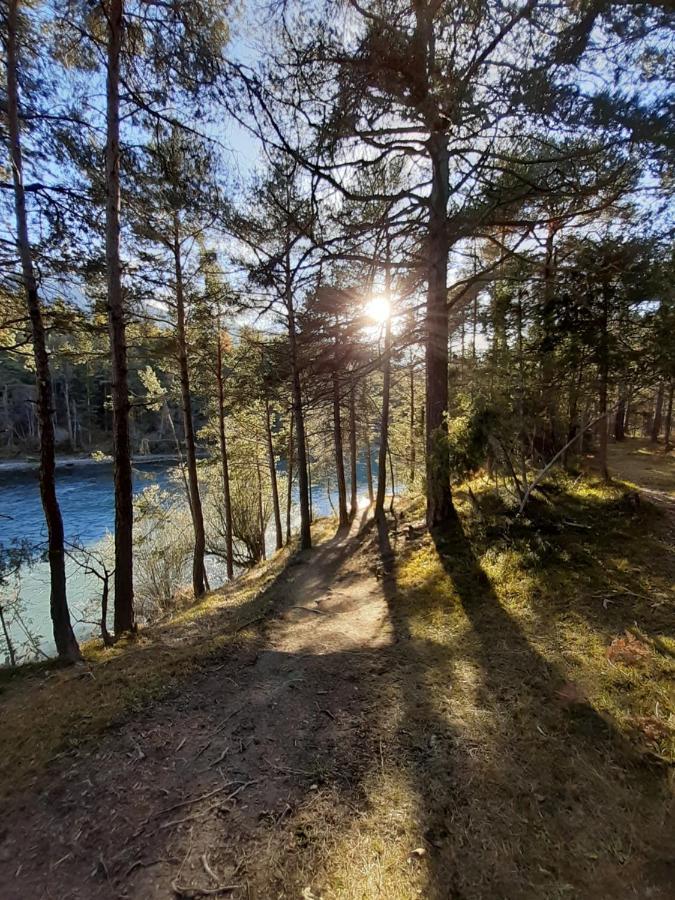 Your Basecamp! Roppen Экстерьер фото