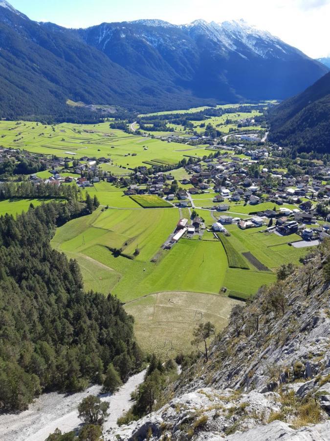 Your Basecamp! Roppen Экстерьер фото
