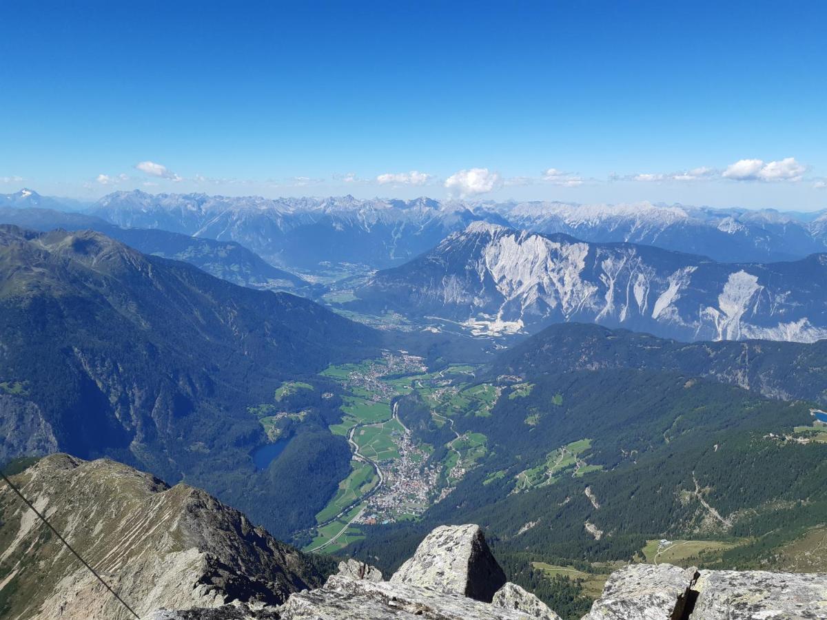 Your Basecamp! Roppen Экстерьер фото